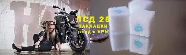 стафф Гусь-Хрустальный